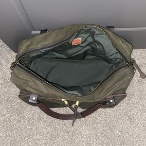 48 hour duffle